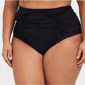Torrid Swim Bottom